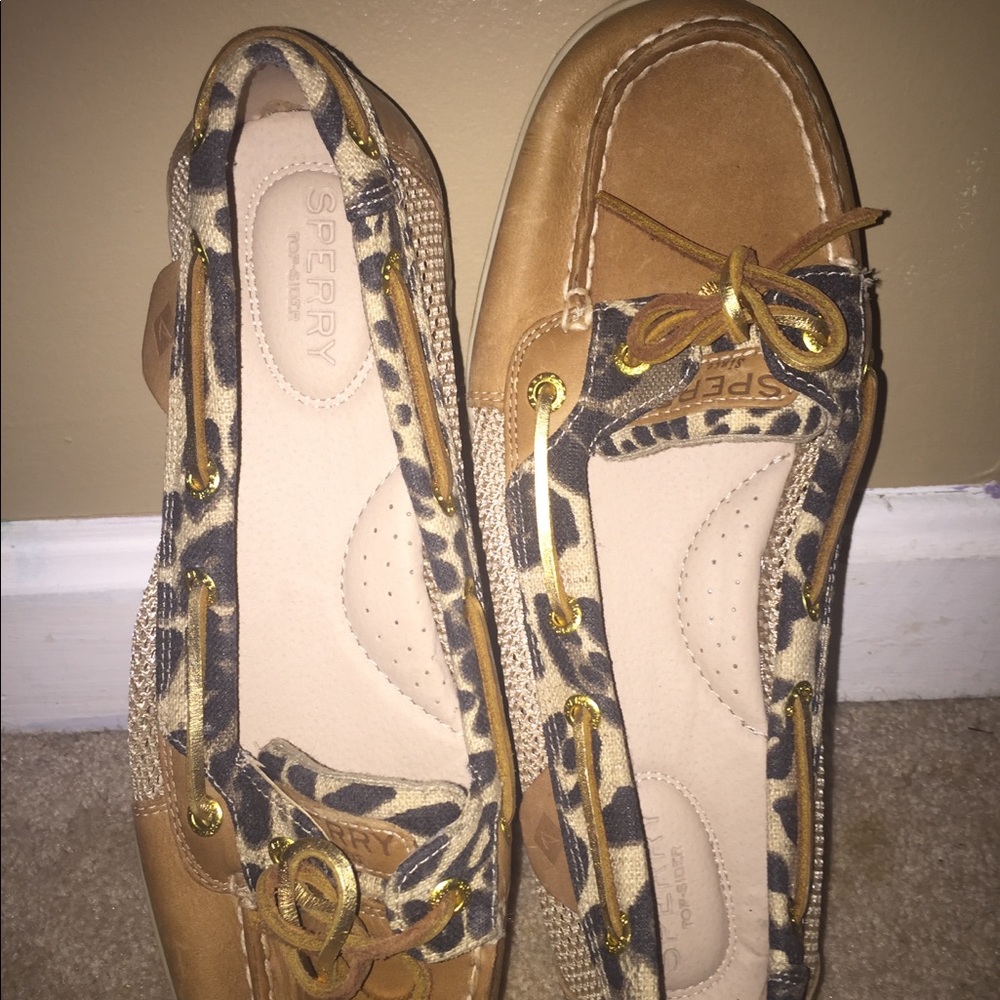 **NEW** Sperry’s